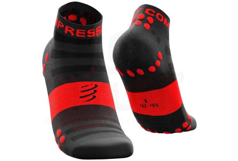 Compressport Pro Racing V 3.0 Ultralight Run Low 