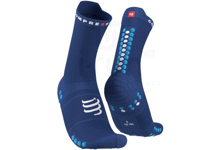 Compressport Pro Racing V 4.0 Run High 