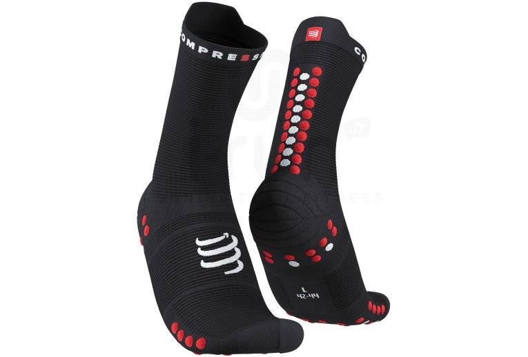 Compressport Pro Racing V 4.0 Run High 