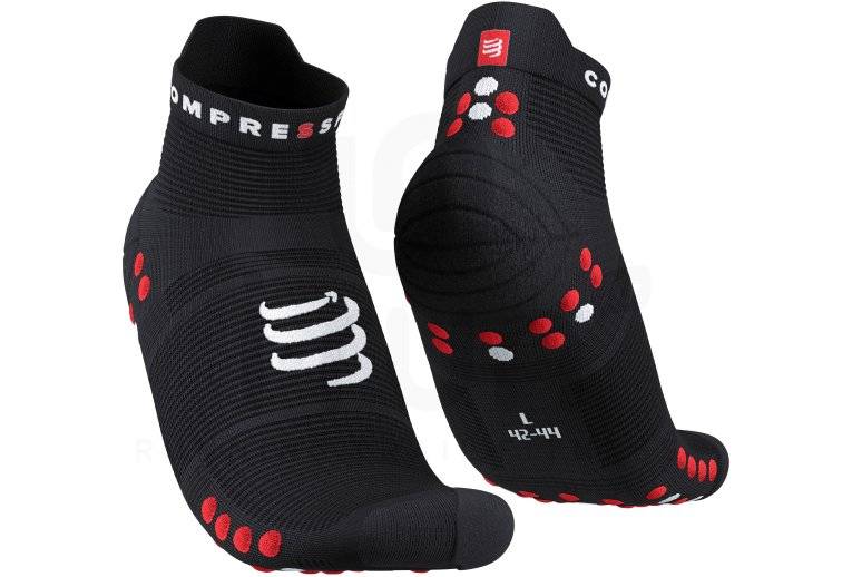 Compressport Pro Racing V 4.0 Run Low 