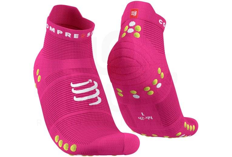 Compressport Pro Racing V 4.0 Run Low 