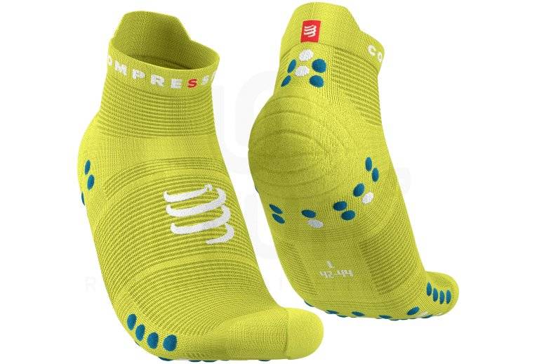 Compressport Pro Racing V 4.0 Run Low 