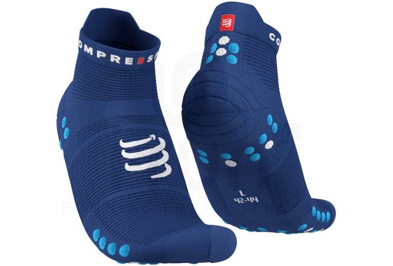 Compressport Pro Racing V 4.0 Run Low 