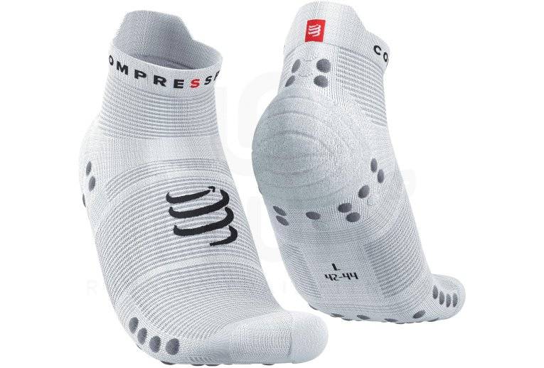 Compressport Pro Racing V 4.0 Run Low 