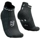 Compressport Pro Racing V 4.0 Run Low Black Edition 2023