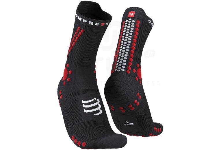 Compressport Pro Racing V 4.0 Trail 
