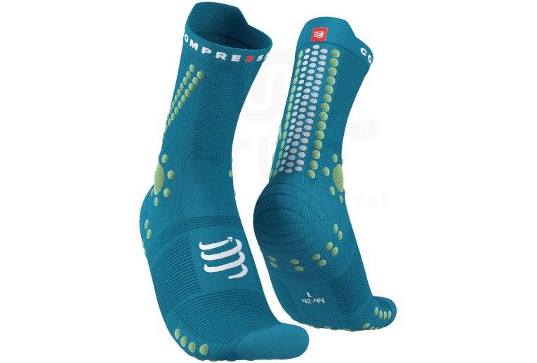 Compressport Pro Racing V 4.0 Trail 
