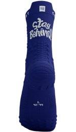 Compressport Pro Racing V 4.0 Trail Stay Behind