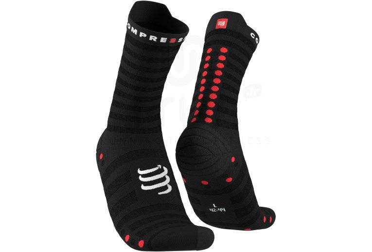 Compressport Pro Racing V 4.0 Ultralight Run High 