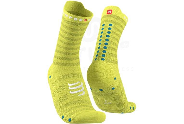 Compressport Pro Racing V 4.0 Ultralight Run High 