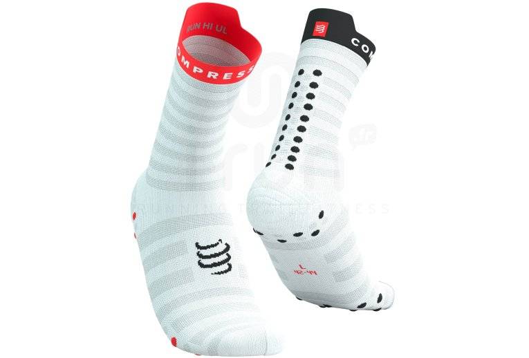 Compressport Pro Racing V 4.0 Ultralight Run High 