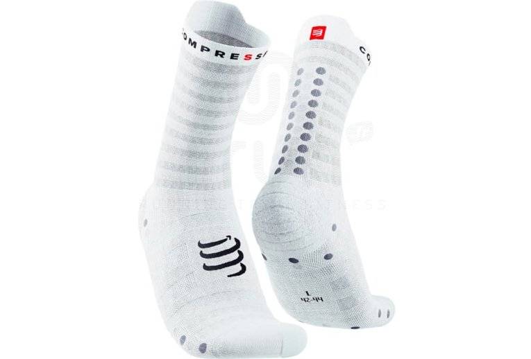 Compressport Pro Racing V 4.0 Ultralight Run High 