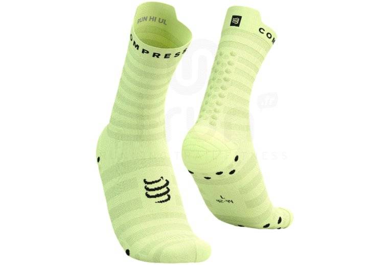 Compressport Pro Racing V 4.0 Ultralight Run High 