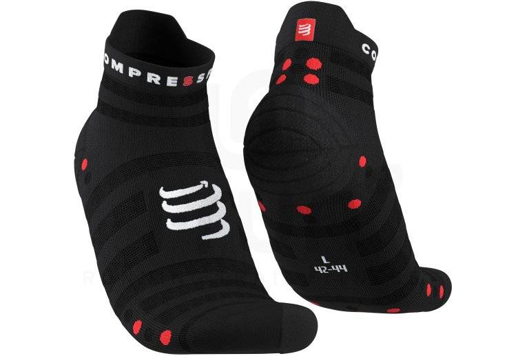 Compressport Pro Racing V 4.0 Ultralight Run Low 
