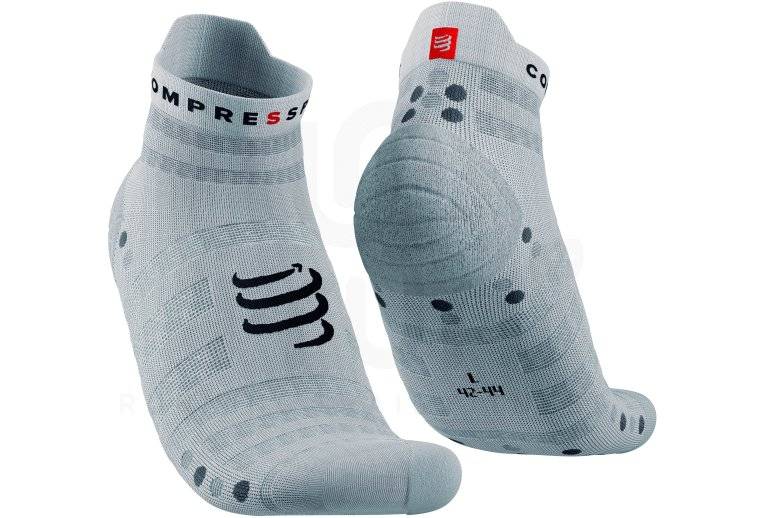 Compressport Pro Racing V 4.0 Ultralight Run Low 