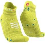 Compressport Pro Racing V 4.0 Ultralight Run Low