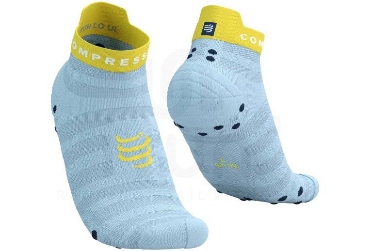 Compressport Pro Racing V 4.0 Ultralight Run Low 