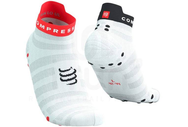 Compressport Pro Racing V 4.0 Ultralight Run Low 