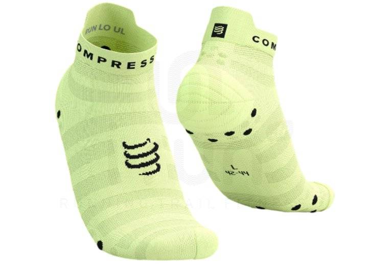 Compressport Pro Racing V 4.0 Ultralight Run Low 