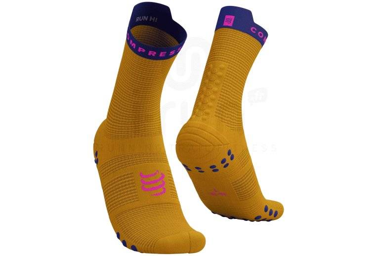Compressport Pro Racing V 4.0 Run High 