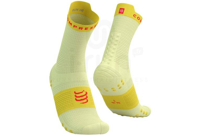 Compressport Pro Racing V 4.0 Run High 