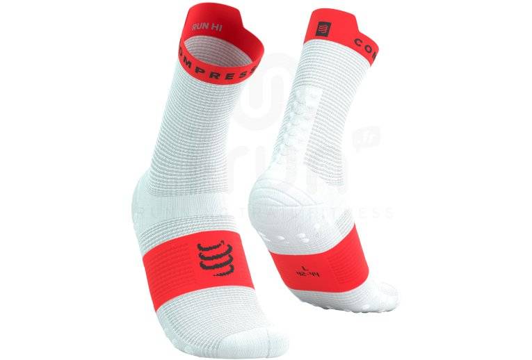 Compressport Pro Racing V 4.0 Run High 
