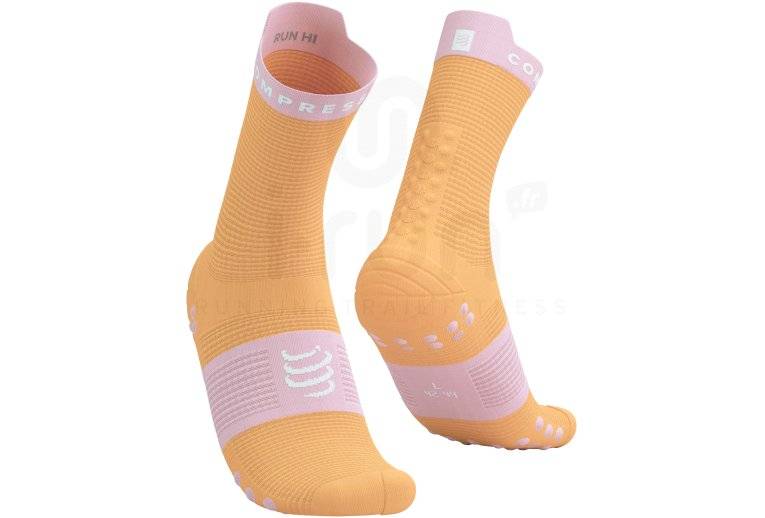 Compressport Pro Racing V 4.0 Run High 