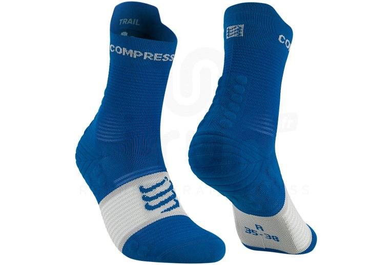 Compressport Pro Racing V 4.0 Run High Everyarn