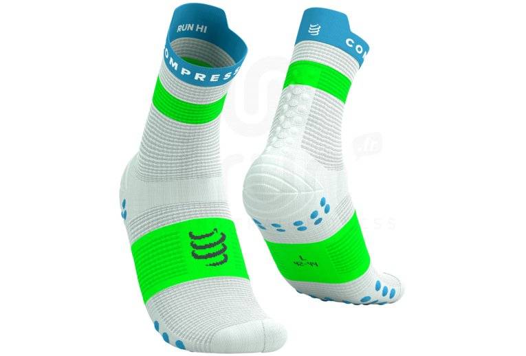 Compressport Pro Racing V 4.0 Run High 