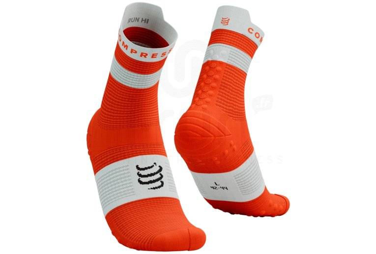 Compressport Pro Racing V 4.0 Run High 