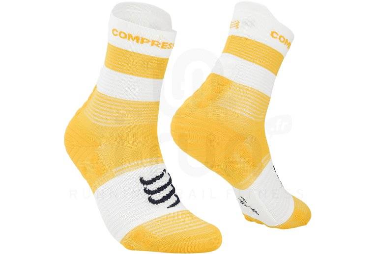 Compressport Pro Racing V 4.0 Run High 