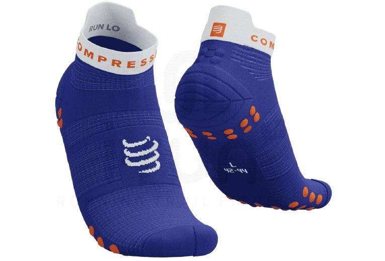 Compressport Pro Racing V 4.0 Run Low 