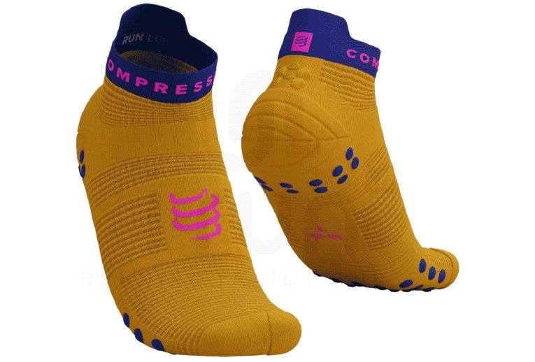 Compressport Pro Racing V 4.0 Run Low 