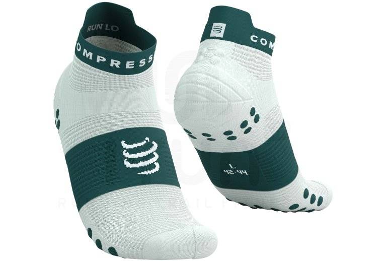 Compressport Pro Racing V 4.0 Run Low 