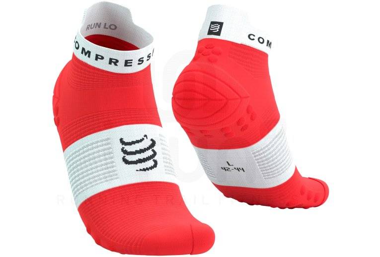 Compressport Pro Racing V 4.0 Run Low 