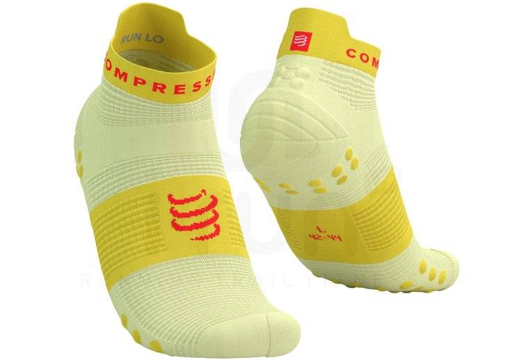 Compressport Pro Racing V 4.0 Run Low 