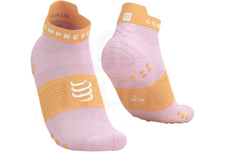 Compressport Pro Racing V 4.0 Run Low 