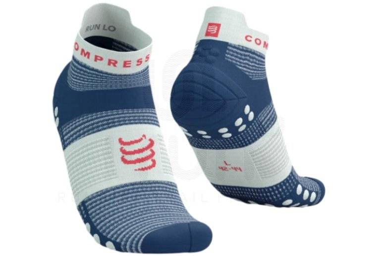 Compressport Pro Racing V 4.0 Run Low 