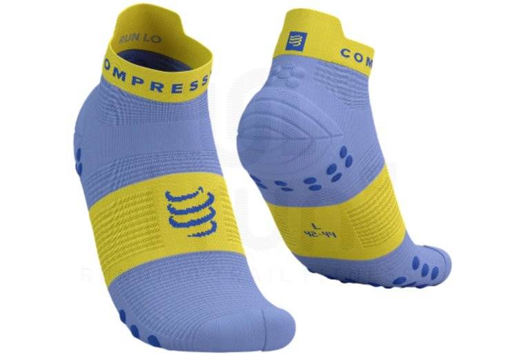 Compressport Pro Racing V 4.0 Run Low 