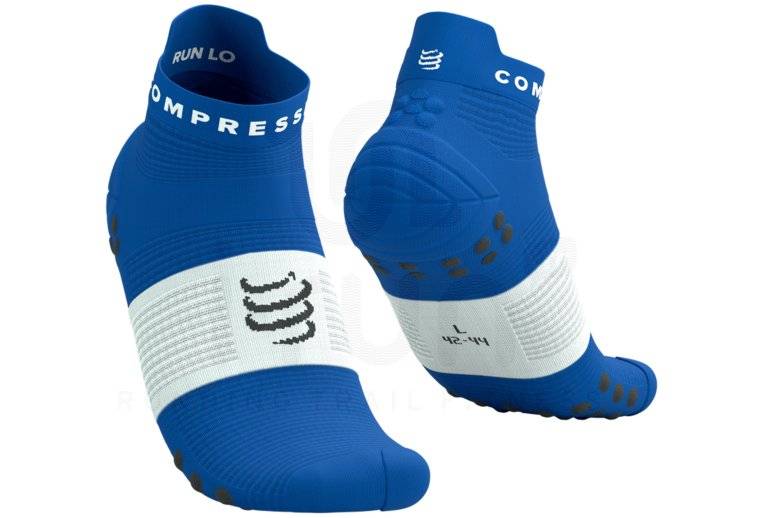 Compressport Pro Racing V 4.0 Run Low 