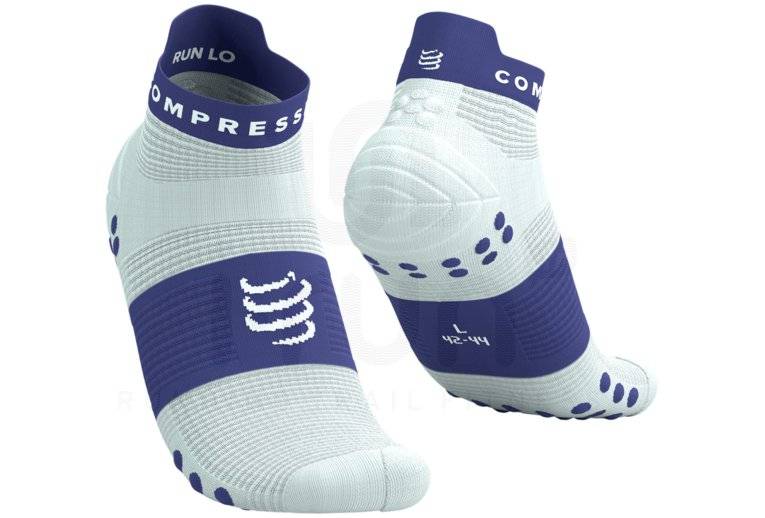 Compressport Pro Racing V 4.0 Run Low 