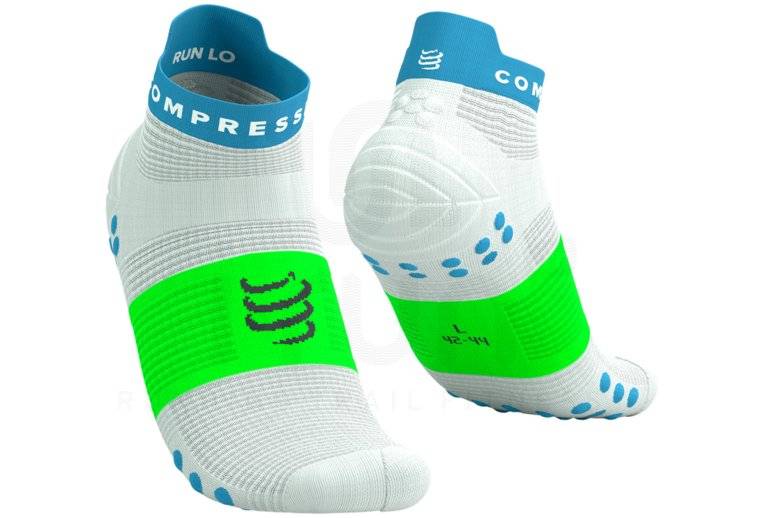 Compressport Pro Racing V 4.0 Run Low 