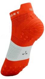 Compressport Pro Racing V 4.0 Run Low