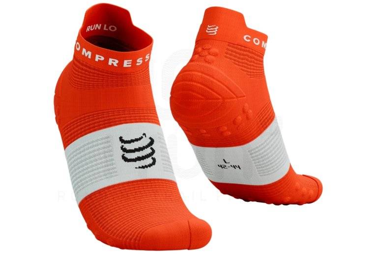 Compressport Pro Racing V 4.0 Run Low 