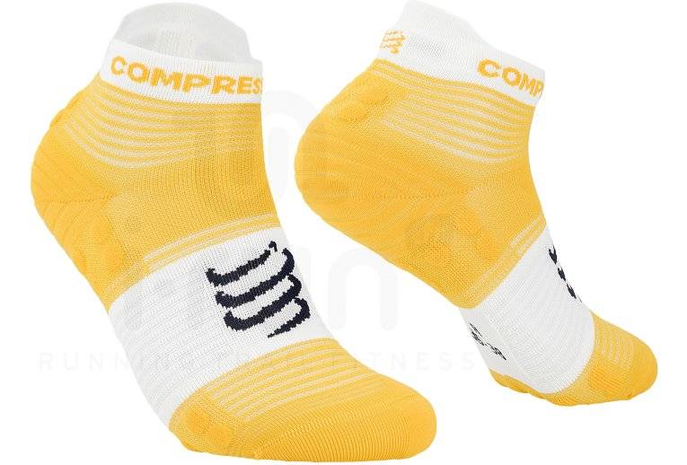 Compressport Pro Racing V 4.0 Run Low 