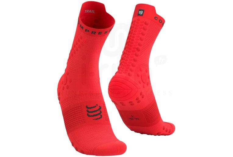 Compressport Pro Racing V 4.0 Trail 