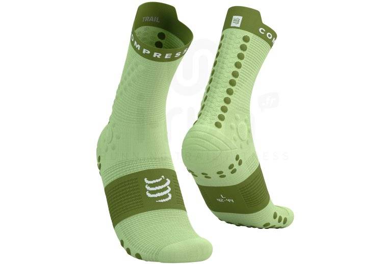 Compressport Pro Racing V 4.0 Trail 