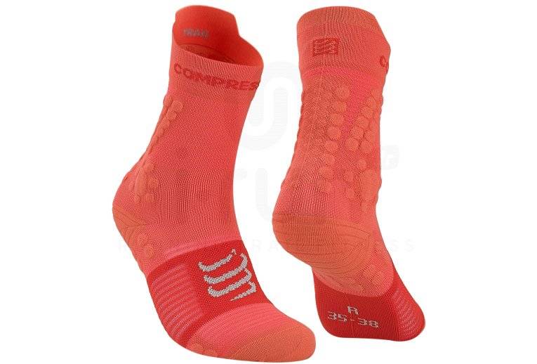 Compressport Pro Racing V 4.0 Trail Everyarn