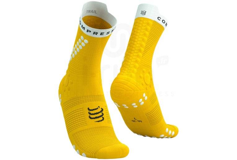 Compressport Pro Racing V 4.0 Trail 