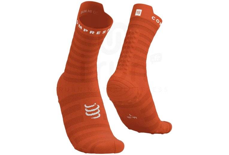Compressport Pro Racing V 4.0 Ultralight Run High 